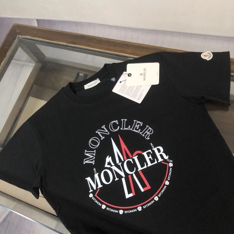 HighQuality Moncler T-Shirts 143083