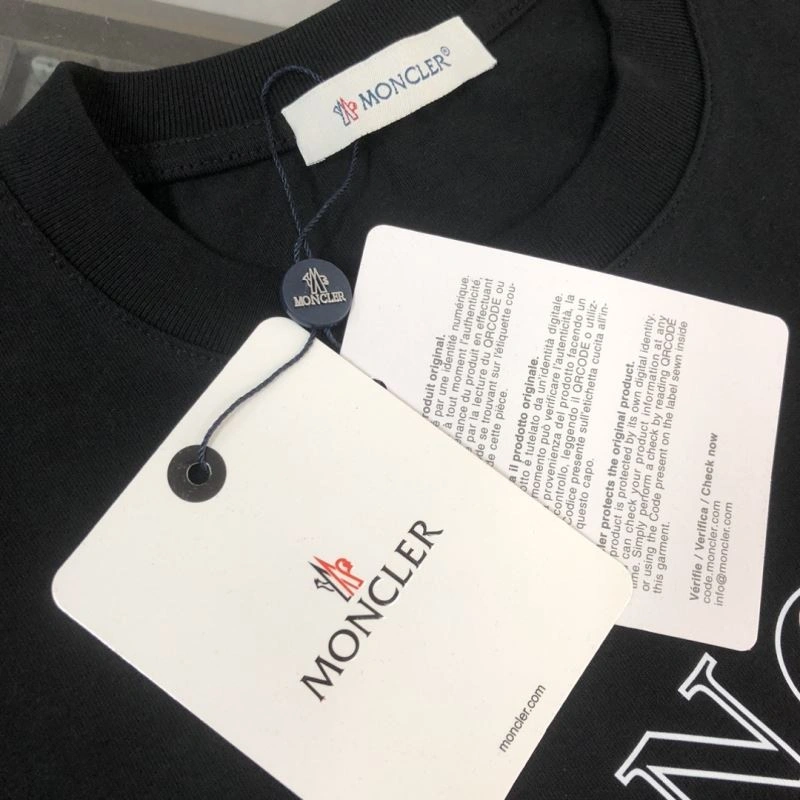 HighQuality Moncler T-Shirts 143083