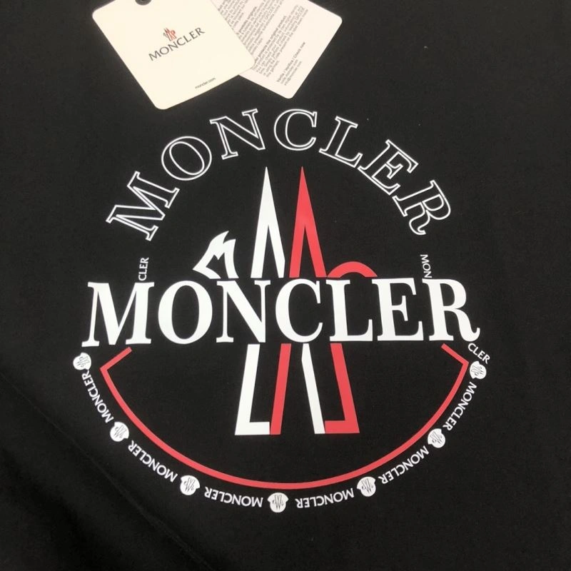 HighQuality Moncler T-Shirts 143083