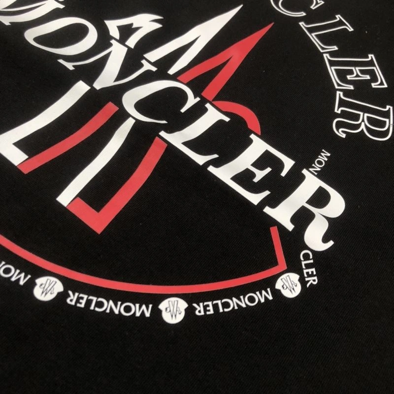 HighQuality Moncler T-Shirts 143083