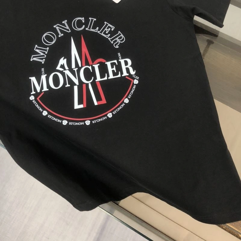HighQuality Moncler T-Shirts 143083