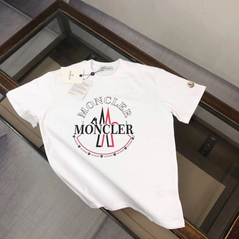 HighQuality Moncler T-Shirts 143070