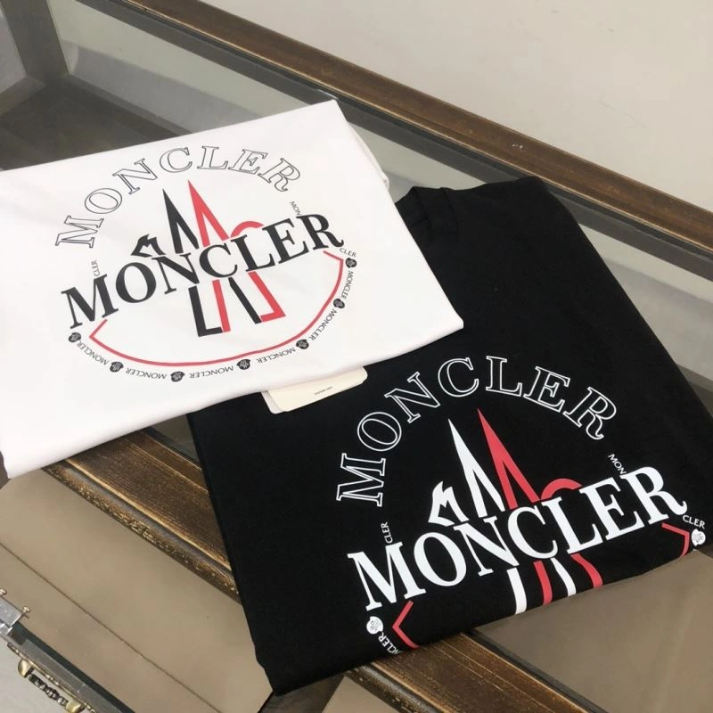 HighQuality Moncler T-Shirts 143070