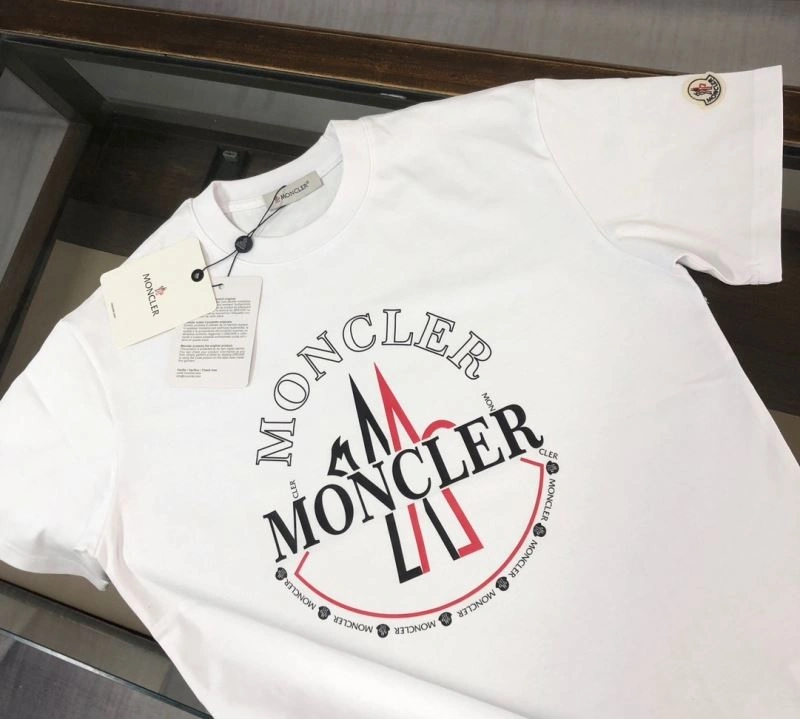 HighQuality Moncler T-Shirts 143070