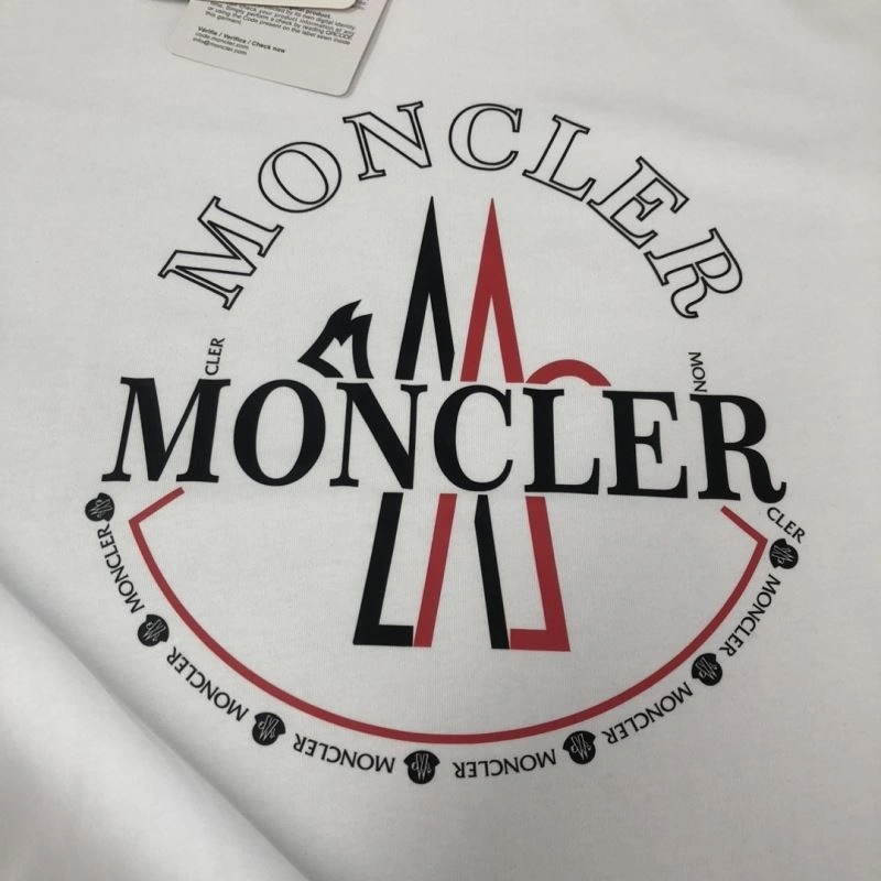 HighQuality Moncler T-Shirts 143070