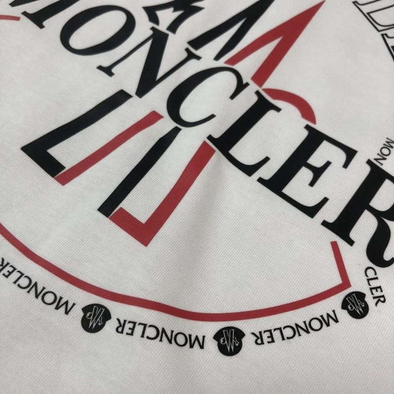 HighQuality Moncler T-Shirts 143070