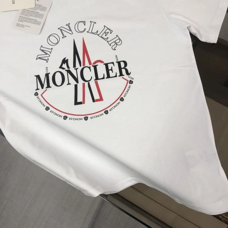 HighQuality Moncler T-Shirts 143070