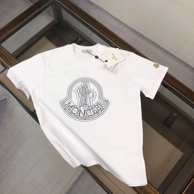 TopPick Moncler T-Shirts 143097