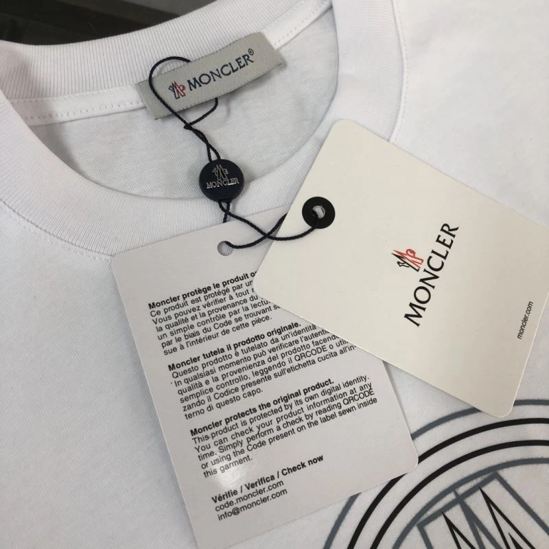 TopPick Moncler T-Shirts 143097
