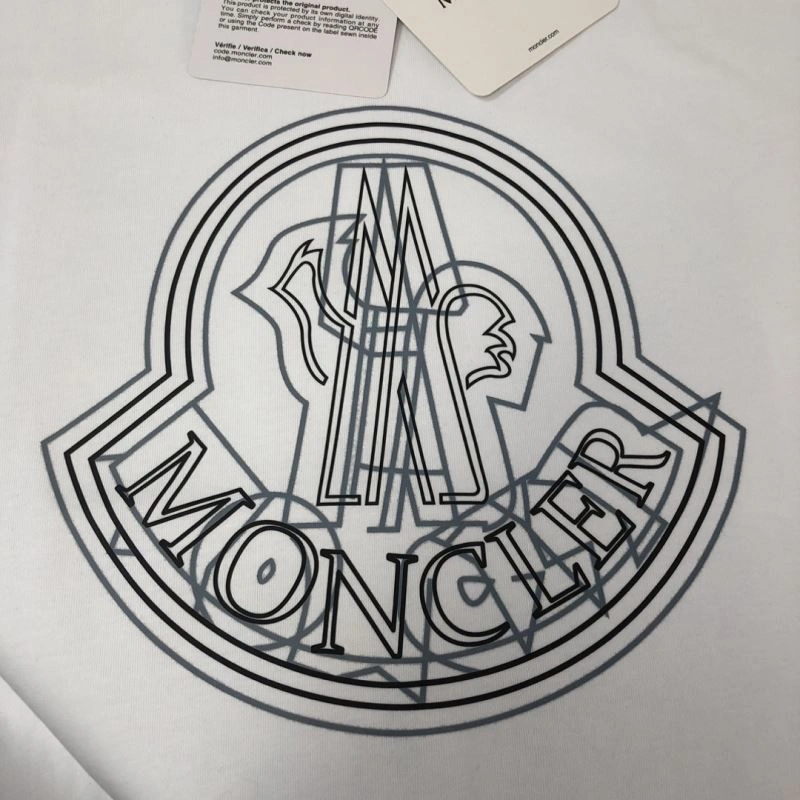 TopPick Moncler T-Shirts 143097