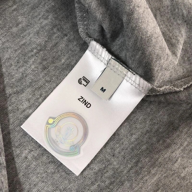 Chic Moncler T-Shirts 143073