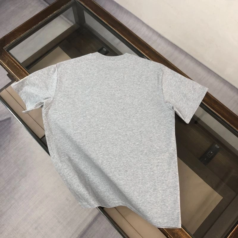 Moncler T-Shirts SunProtective 143064