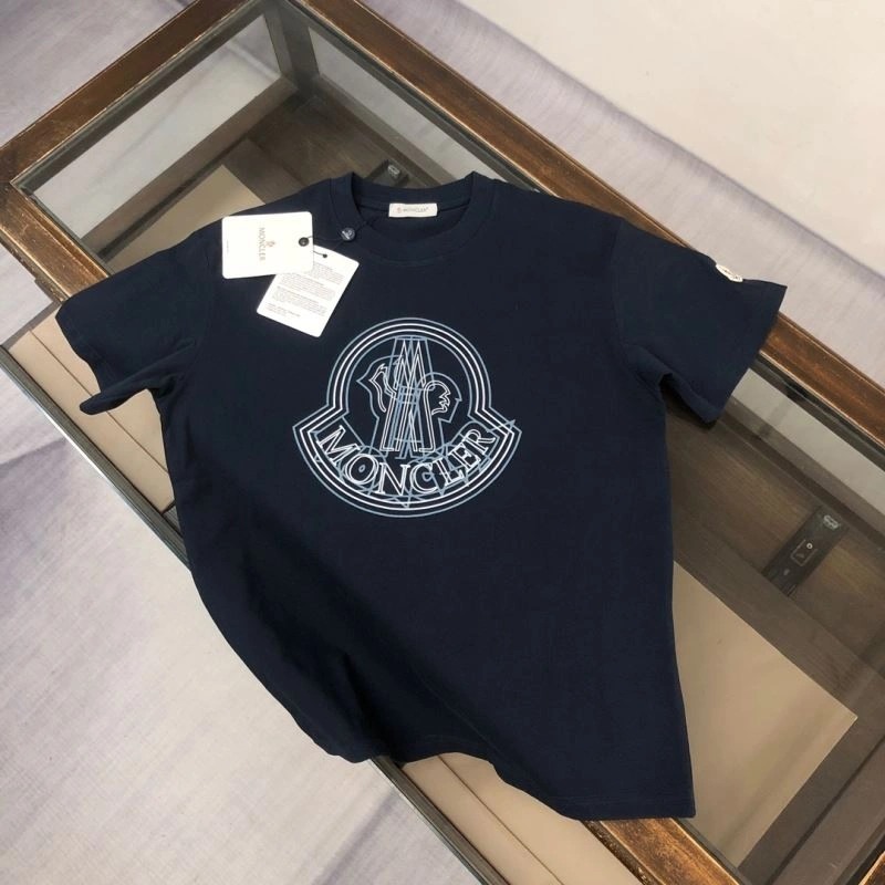 Original Moncler T-Shirts 143062