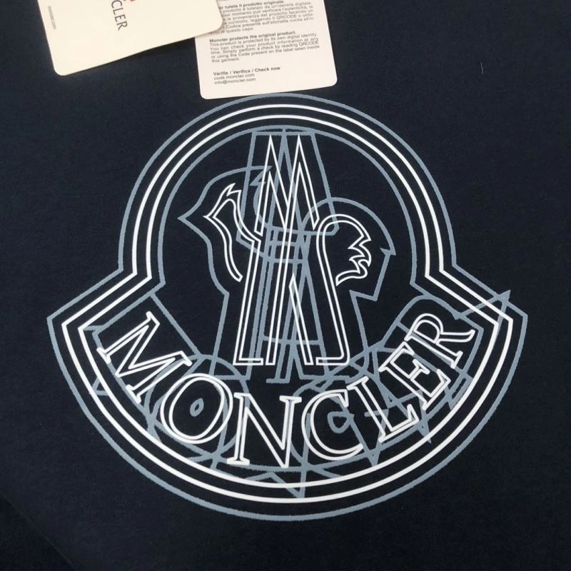 Original Moncler T-Shirts 143062