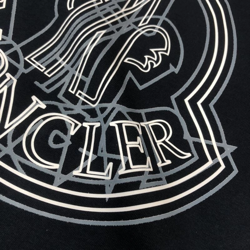 Original Moncler T-Shirts 143062