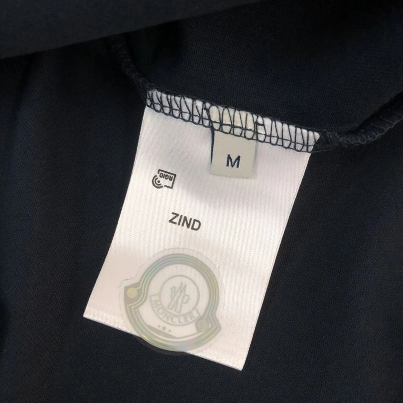 Original Moncler T-Shirts 143062