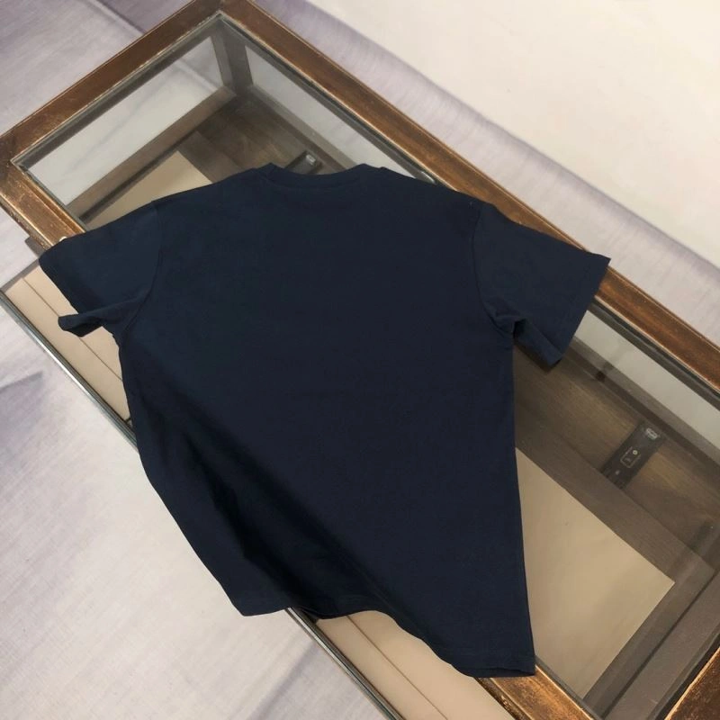 Moncler T-Shirts SunProtective 143063