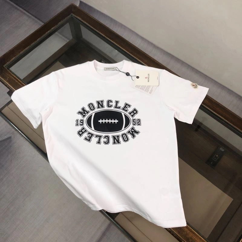 Resilient Moncler T-Shirts 143060