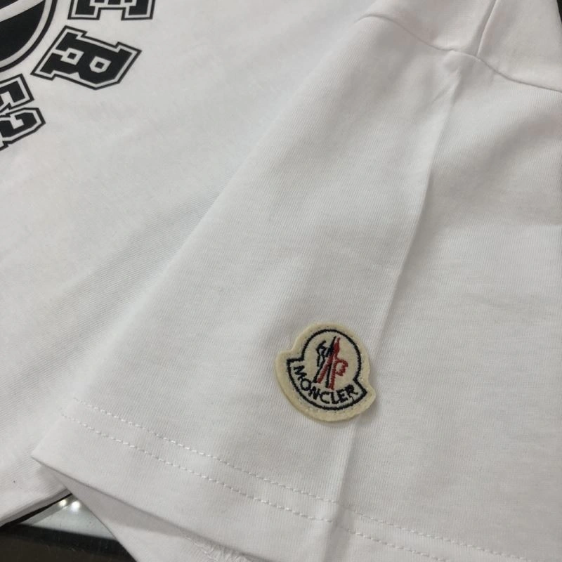 Resilient Moncler T-Shirts 143060