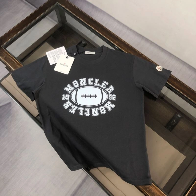 FreshLook Moncler T-Shirts 143058