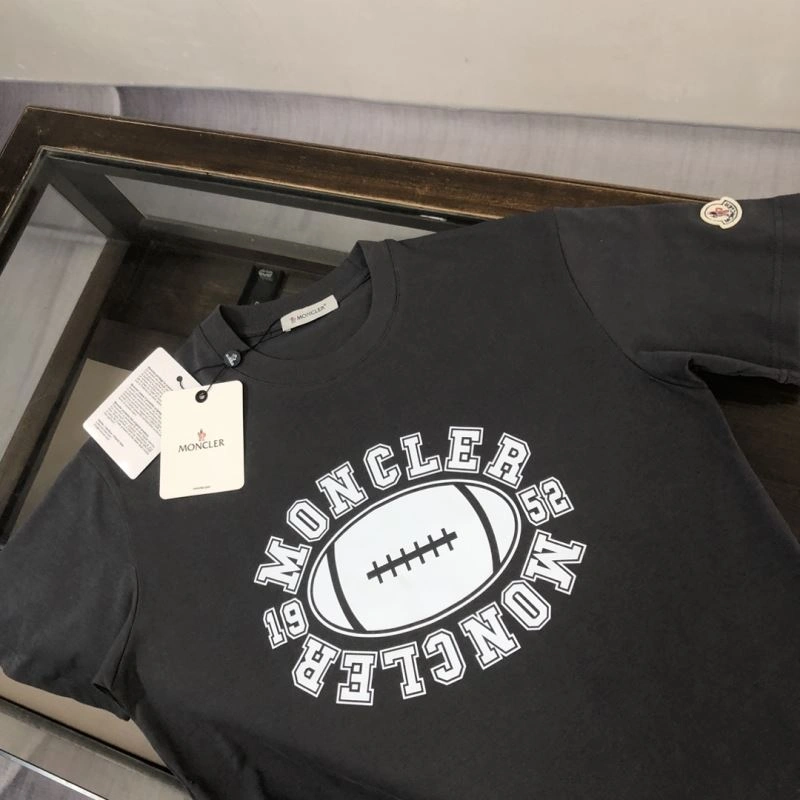 FreshLook Moncler T-Shirts 143058