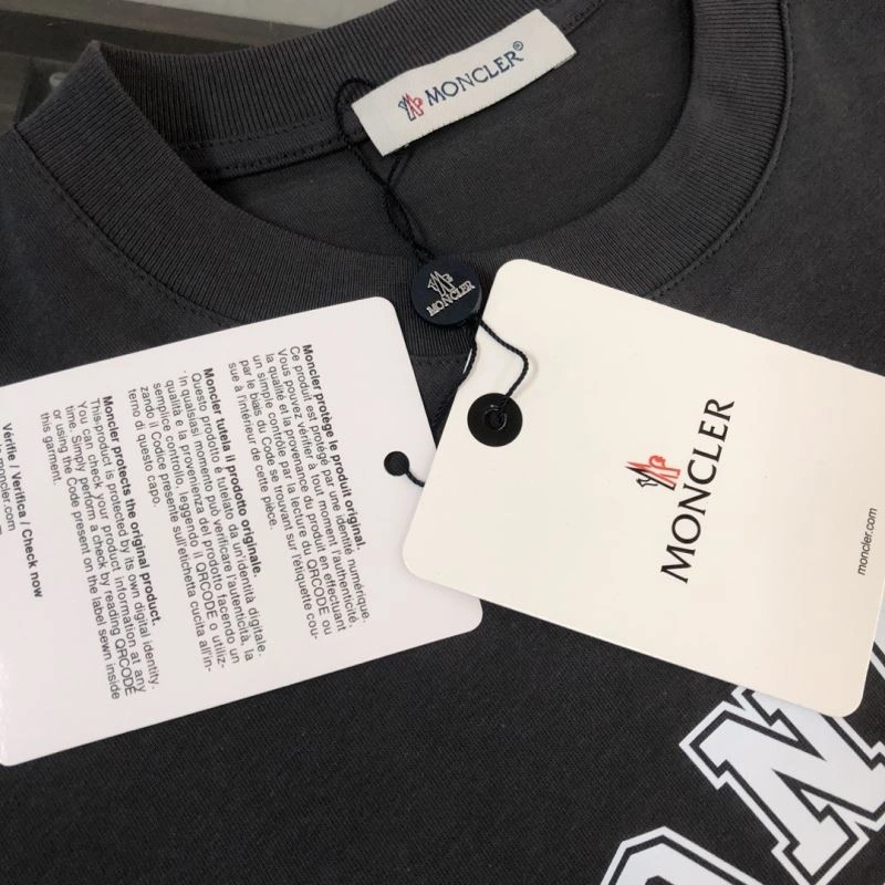 FreshLook Moncler T-Shirts 143058
