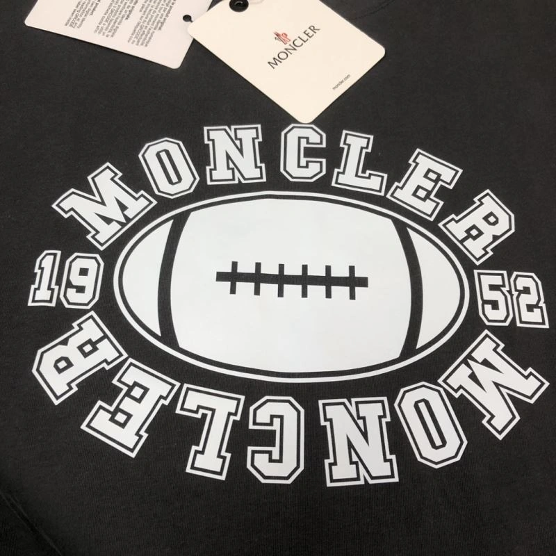 FreshLook Moncler T-Shirts 143058