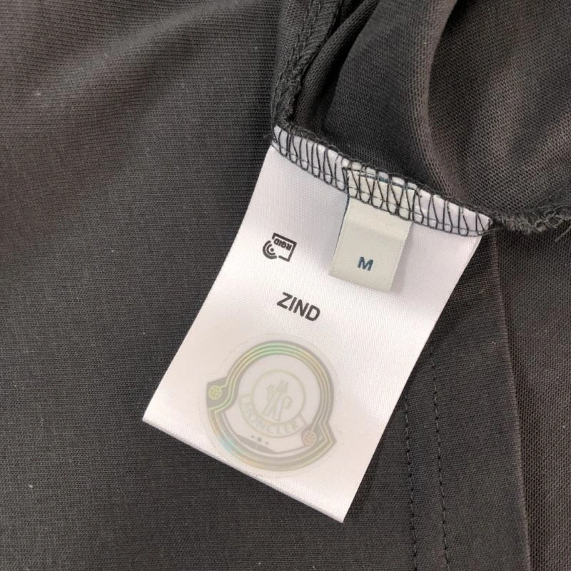 FreshLook Moncler T-Shirts 143058
