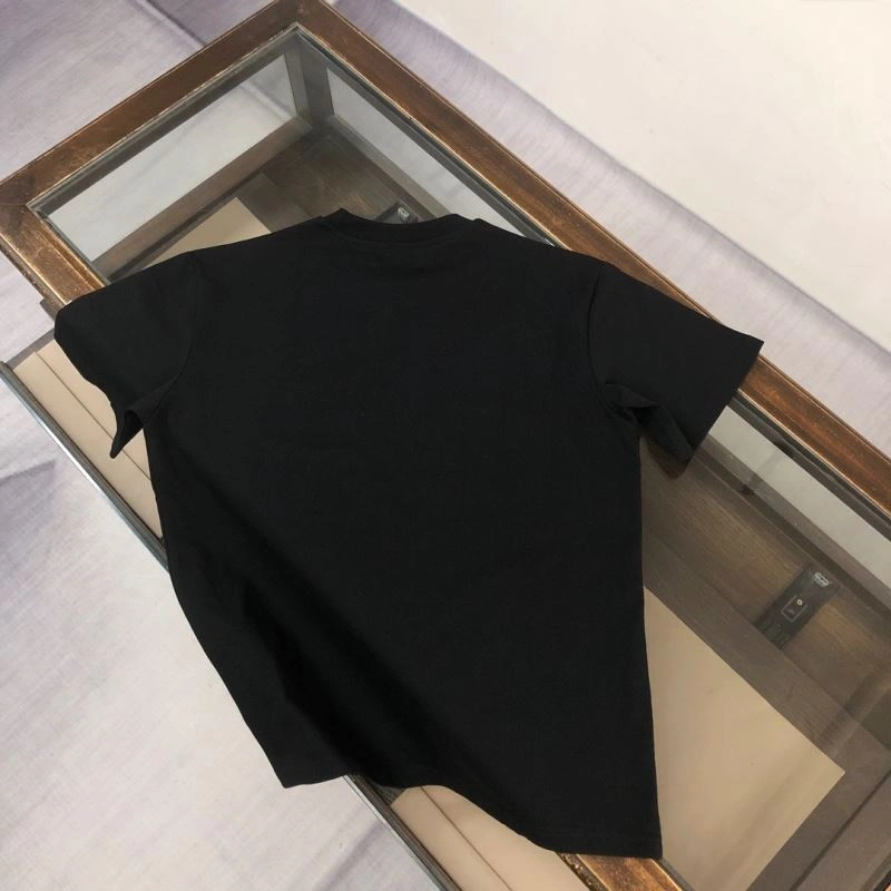 Moncler T-Shirts TimelessDesign 143057