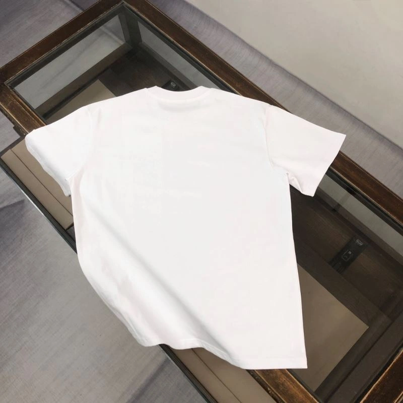 Moncler T-Shirts Cozy 143056