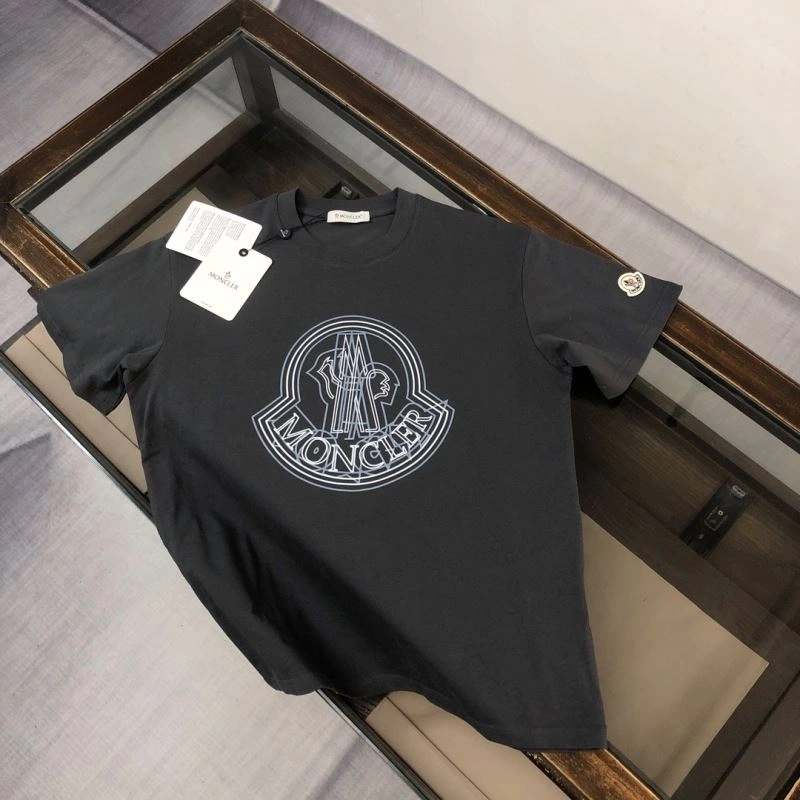 Trendy Moncler T-Shirts 143046