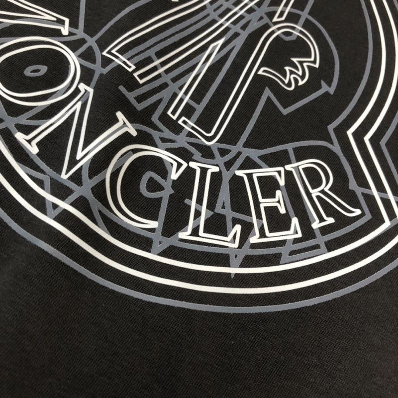Trendy Moncler T-Shirts 143046