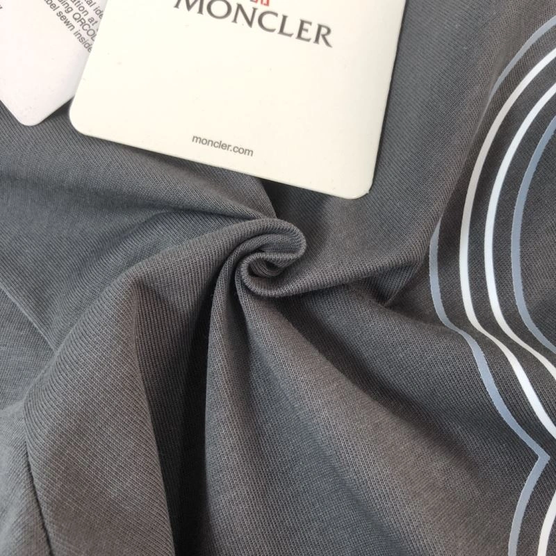 Trendy Moncler T-Shirts 143046