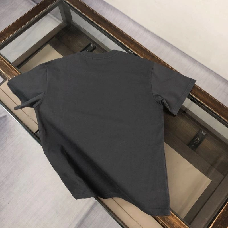Moncler T-Shirts Snug 143054