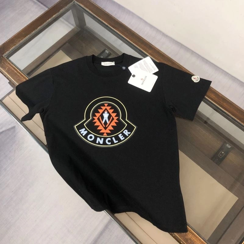 Affordable Moncler T-Shirts 143050