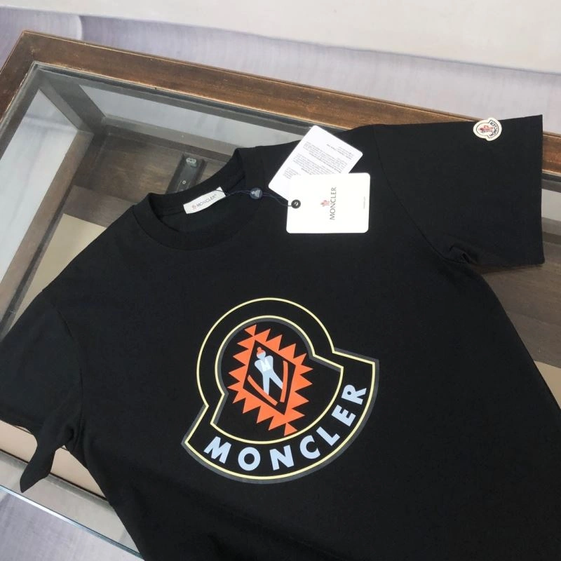 Affordable Moncler T-Shirts 143050