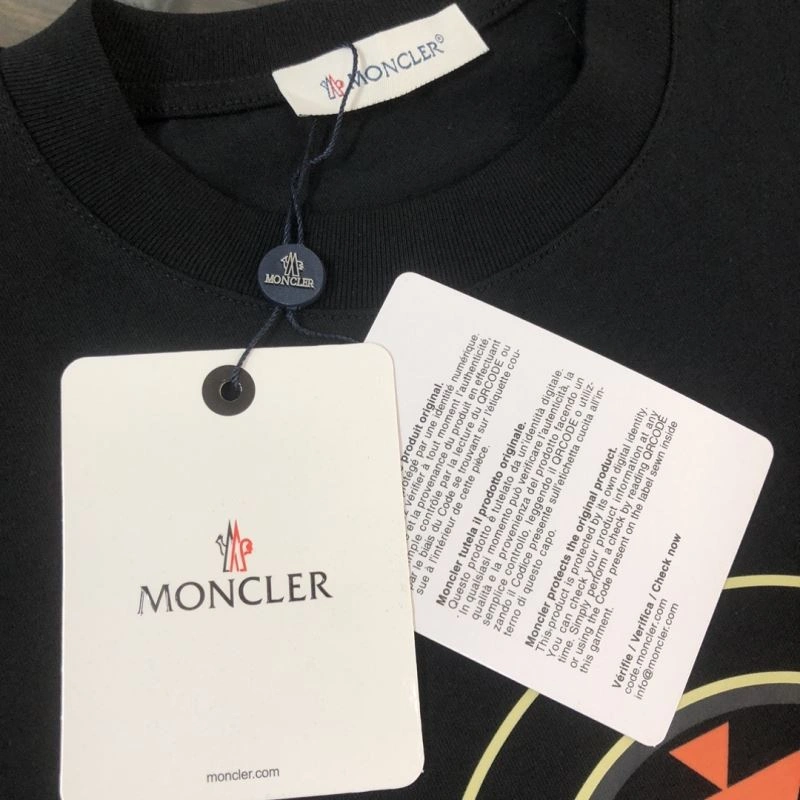 Affordable Moncler T-Shirts 143050