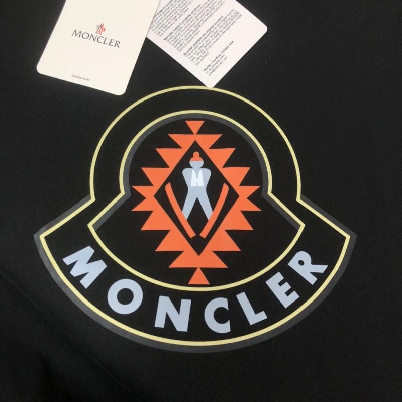 Affordable Moncler T-Shirts 143050