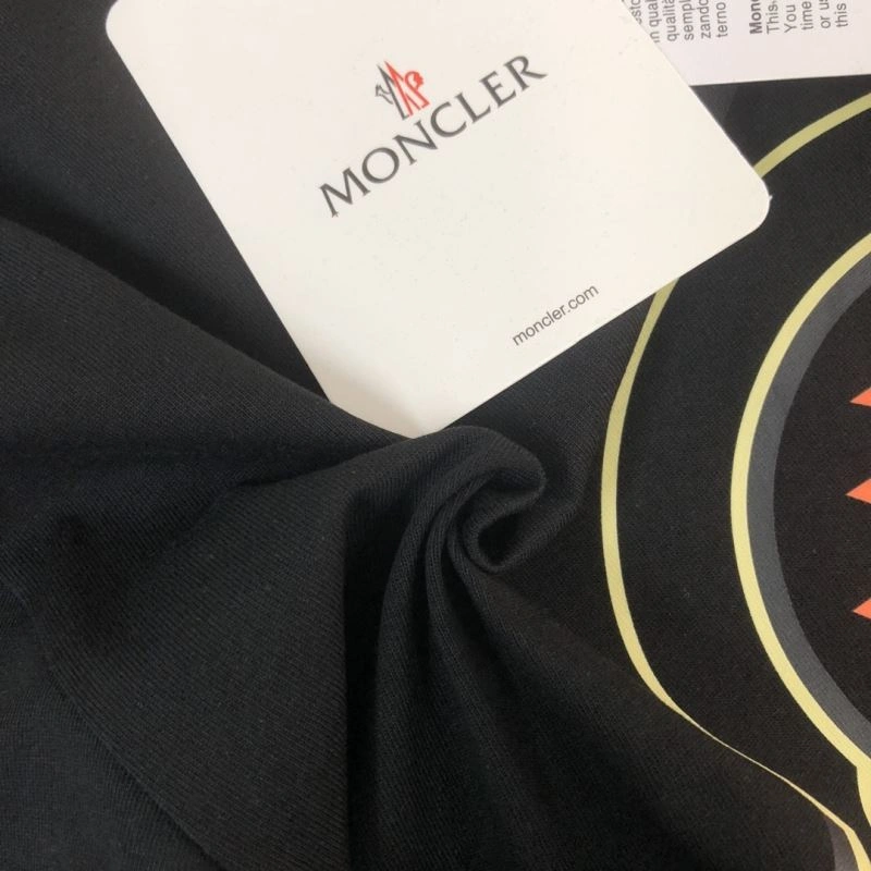 Affordable Moncler T-Shirts 143050