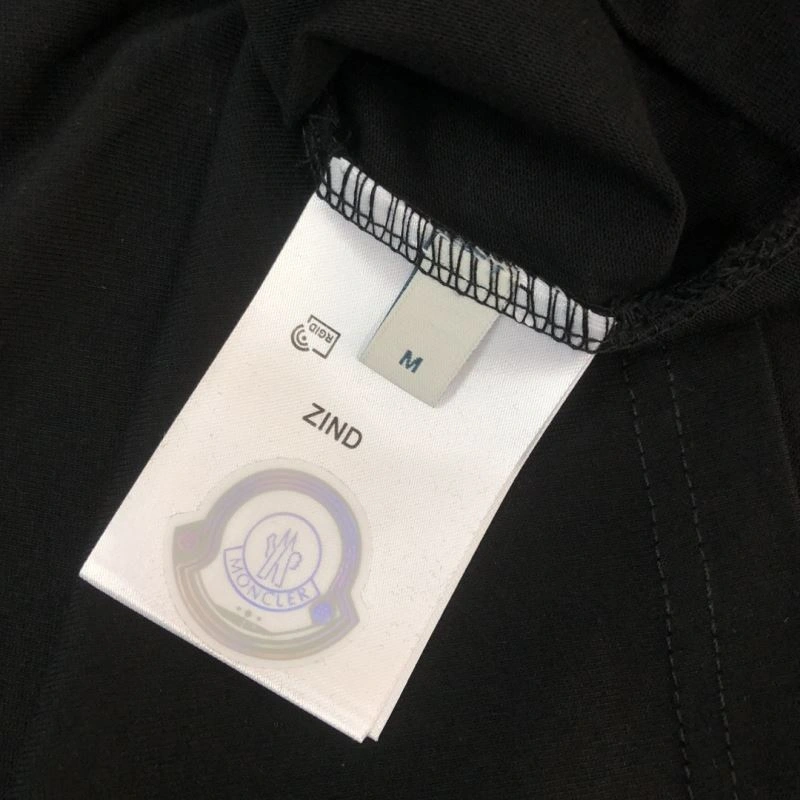 Affordable Moncler T-Shirts 143050