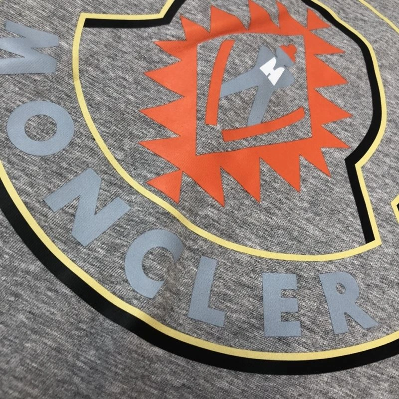 Moncler T-Shirts Attractive 143049