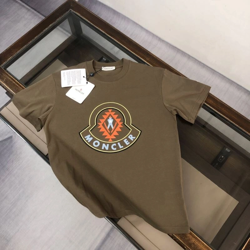 SunProtective Moncler T-Shirts 143051