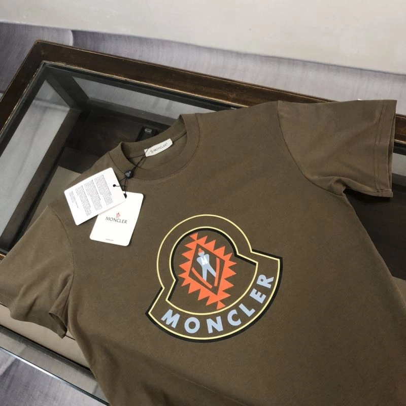 SunProtective Moncler T-Shirts 143051