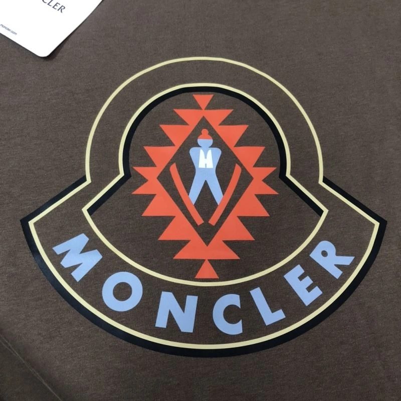SunProtective Moncler T-Shirts 143051