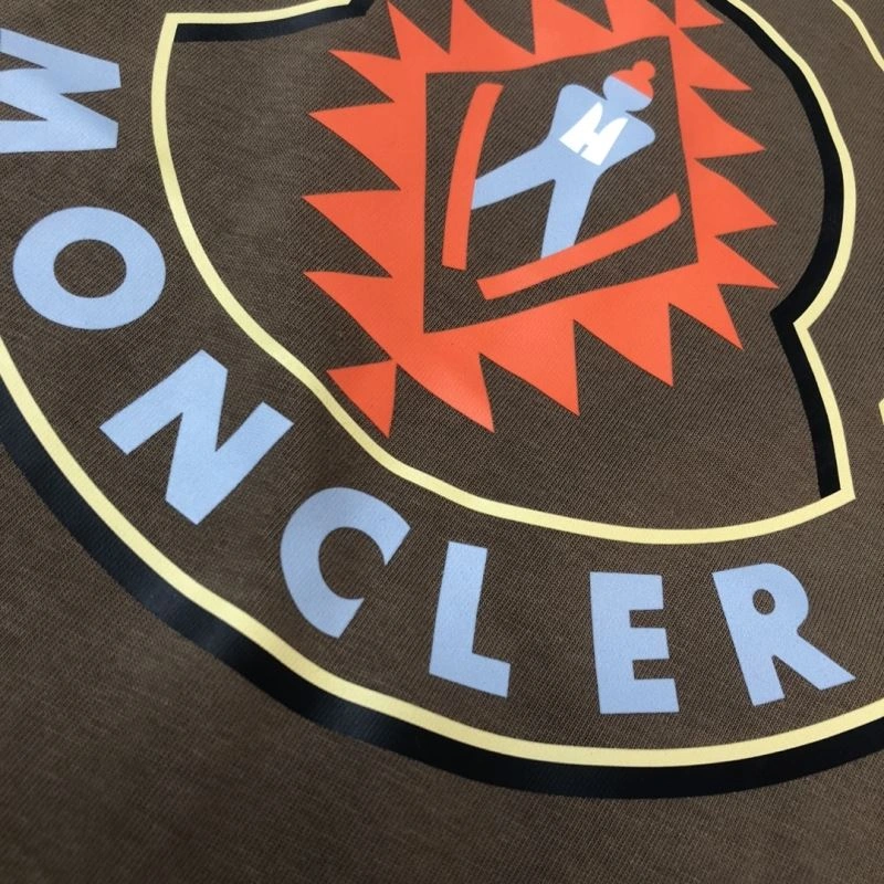 SunProtective Moncler T-Shirts 143051
