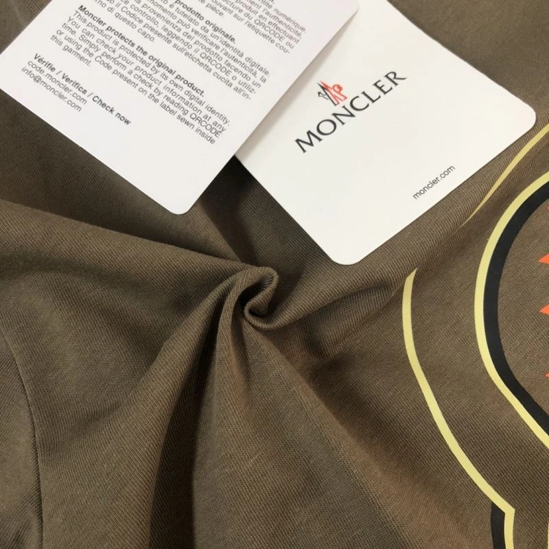 SunProtective Moncler T-Shirts 143051