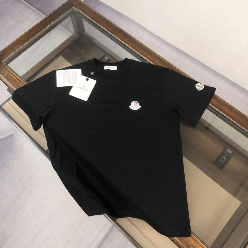 Reliable Moncler T-Shirts 143047