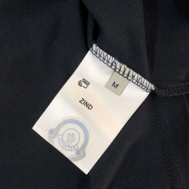 WellDesigned Moncler T-Shirts 143041