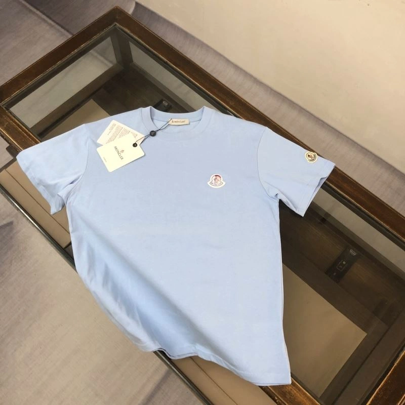 Moncler T-Shirts SportInspired 143038