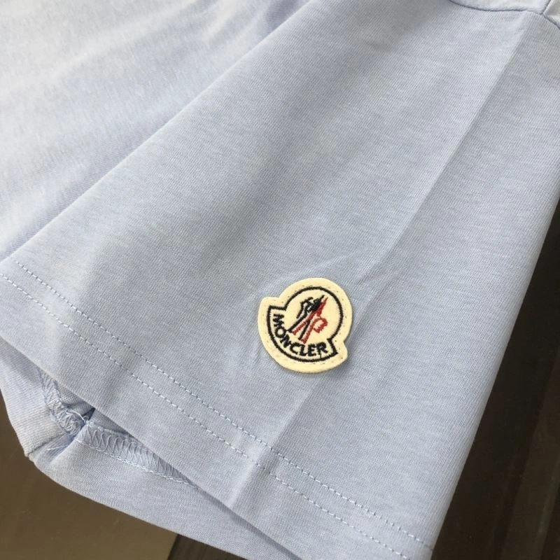Moncler T-Shirts SportInspired 143038